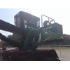 2007 John Deere 335C Log Loader