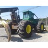 2008 John Deere 748H Skidder