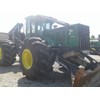 2008 John Deere 748H Skidder