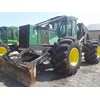 2008 John Deere 748H Skidder