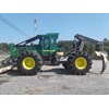 2008 John Deere 748H Skidder