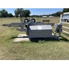 Morgan Band Resaw