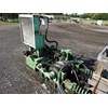 Tyrone-Berry SMA-215E Carriage Drive (Sawmill)