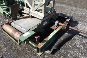 Unknown  Circular Saw Husk