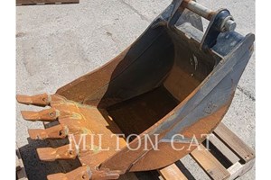 2017 Caterpillar BHL 24 HEAVY DUTY ROCK BUCKET  Attachment