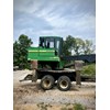 John Deere 335C Log Loader