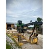 John Deere 335C Log Loader