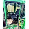 John Deere 335C Log Loader