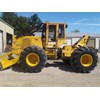 1997 John Deere 540G Skidder