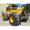 1997 John Deere 540G Skidder