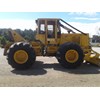 1997 John Deere 540G Skidder