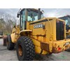 1998 John Deere 544H Wheel Loader