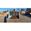 2007 Morbark Typhoon 20 Mobile Wood Chipper