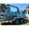 2007 Morbark Typhoon 20 Mobile Wood Chipper