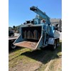 2007 Morbark Typhoon 20 Mobile Wood Chipper