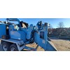 2007 Morbark Typhoon 20 Mobile Wood Chipper