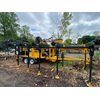 2019 Cord King CS-27-40 Firewood Processor