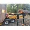 2016 Cord King M20-30 Firewood Processor