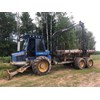 2004 Rottne Rapid Forwarder