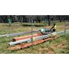 2022 Lucas Mill 6-16 Portable Sawmill