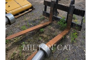 2022 Caterpillar PALLET FORKS FOR IT COUPLER  Attachment-Logging