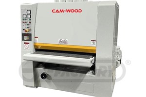 2025 Cam-Wood WS-NDA 1300  Sander