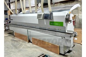 2016 Biesse AKRON 1445  Edgebander