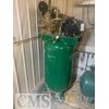 2002 TECO Air Compressor