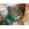 Champion Horizontal Compressor Air Compressor