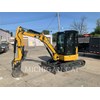 2019 Caterpillar 303.5E2 ATQ Excavator