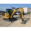 2019 Caterpillar 303.5E2 ATQ Excavator