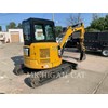 2019 Caterpillar 303.5E2 ATQ Excavator