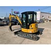 2019 Caterpillar 303.5E2 ATQ Excavator