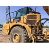 2016 Caterpillar 745C T Off Highway Truck