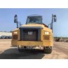 2016 Caterpillar 745C T Off Highway Truck