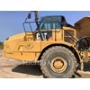 2016 Caterpillar 745C T Off Highway Truck