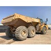 2016 Caterpillar 745C T Off Highway Truck