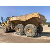 2016 Caterpillar 745C T Off Highway Truck