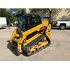 2017 Caterpillar 259D AQB Skidsteer