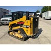 2017 Caterpillar 259D AQB Skidsteer