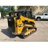 2017 Caterpillar 259D AQB Skidsteer