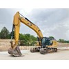 2015 Caterpillar 349FL Excavator