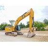 2015 Caterpillar 349FL Excavator