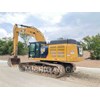 2015 Caterpillar 349FL Excavator