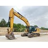 2015 Caterpillar 349FL Excavator