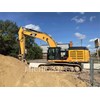 2015 Caterpillar 349FL Excavator