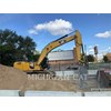 2015 Caterpillar 349FL Excavator