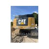 2015 Caterpillar 349FL Excavator