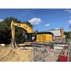 2015 Caterpillar 349FL Excavator