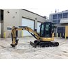 2016 Caterpillar 303.5E2 ATQ Excavator